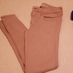 AE jegging